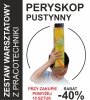 PERYSKOP Zestaw do samodzielnego montażu